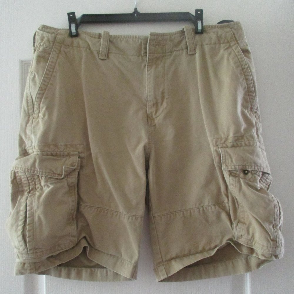 Tommy Hilfiger Men's Cargo Shorts